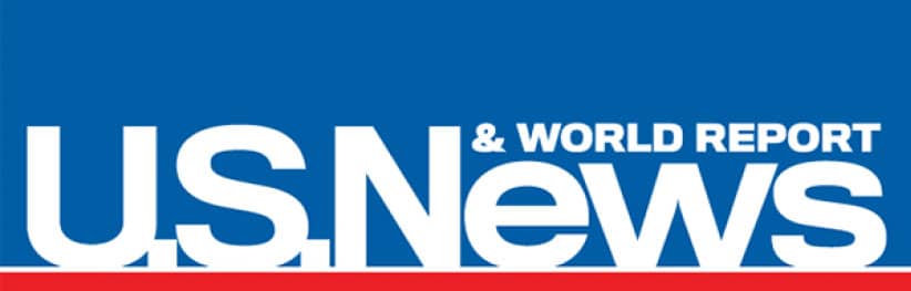 US News Logo