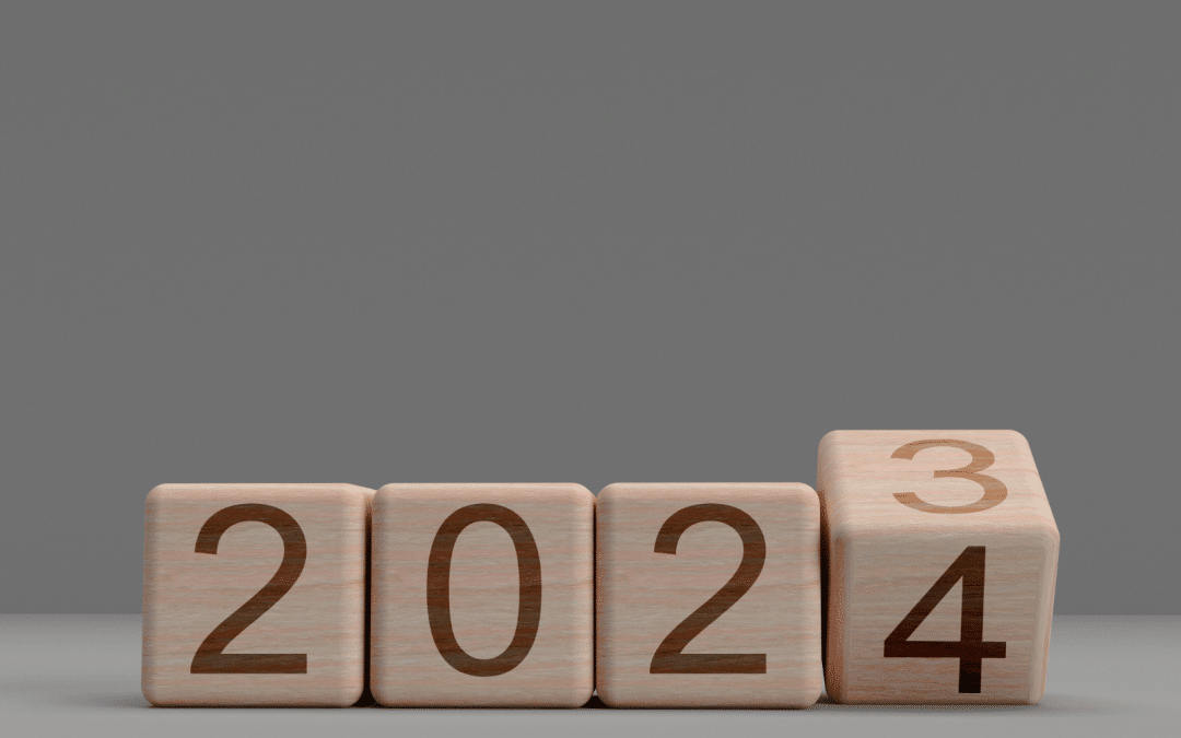 End of Year Financial Planning For 2023