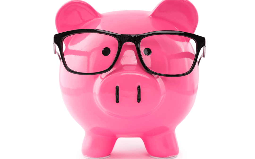 Are Your Good Money Habits Holding You Back?