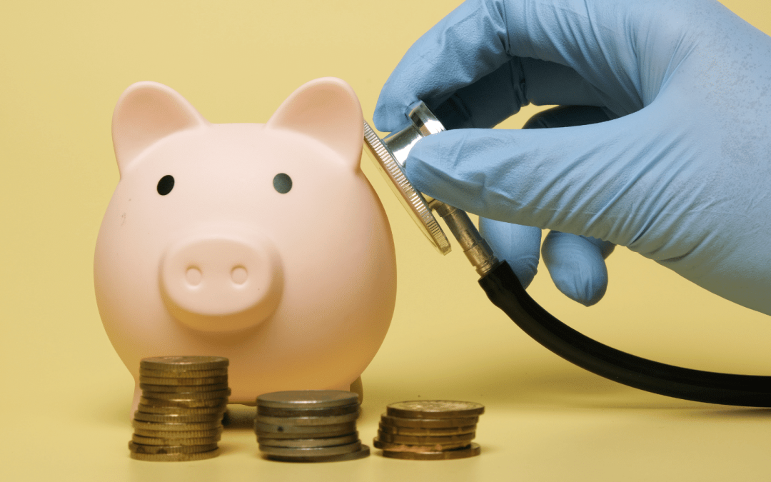 Your Financial Wellness Check-Up