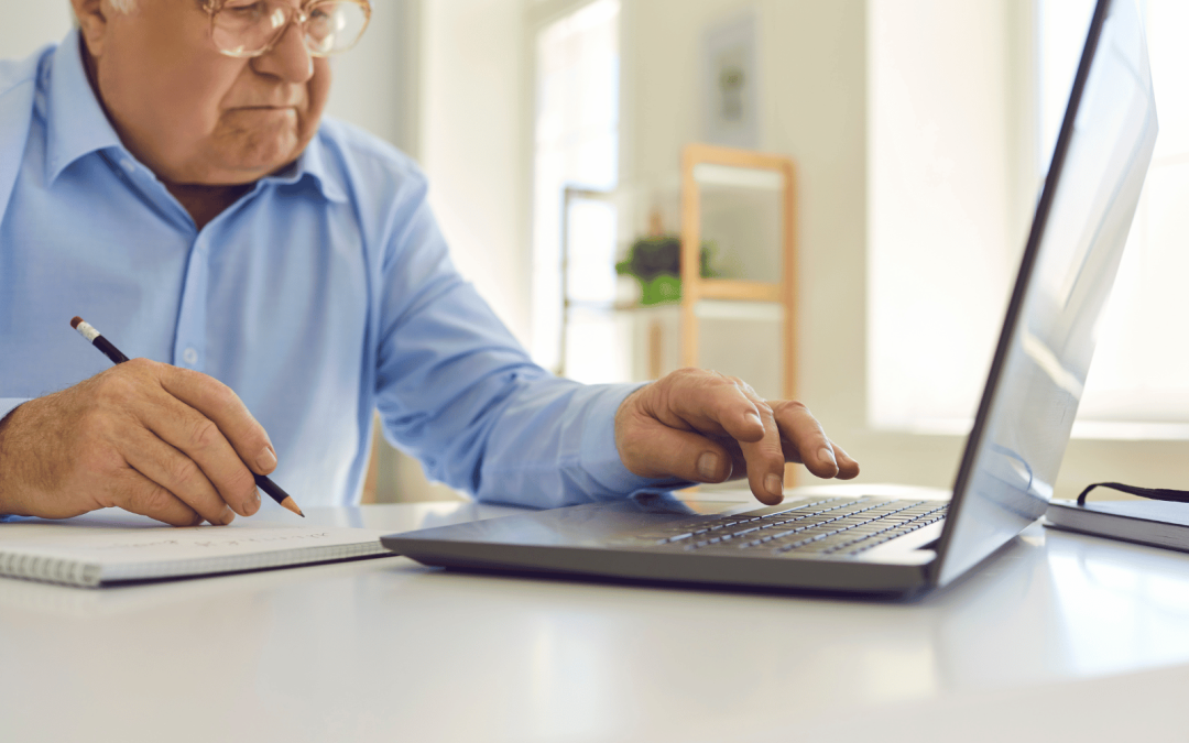 Steering Clear of Retirement Stress